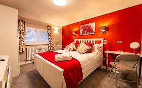 Luxury En-Suite Room 3 In Blewbury Oxfordshire